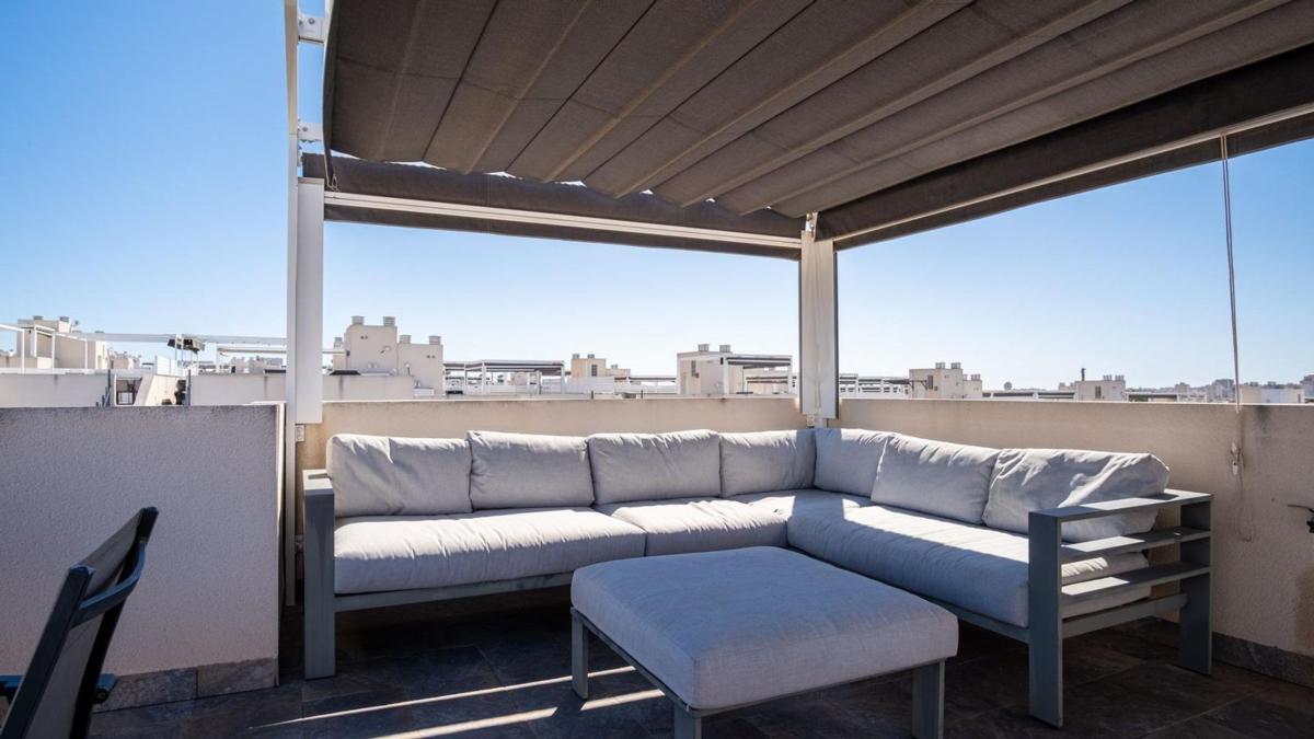 apartment te koop in Torrevieja | 3 slaapkamers H531902