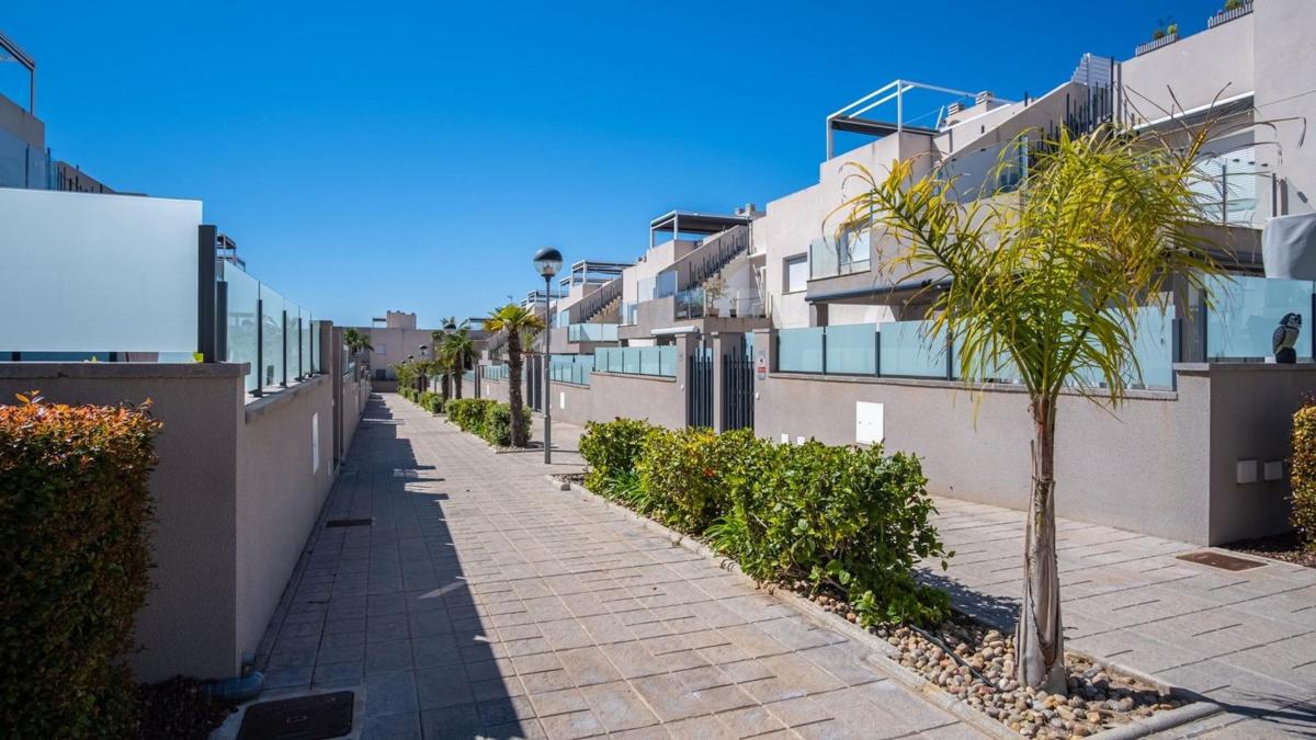 apartment te koop in Torrevieja | 3 slaapkamers H531902