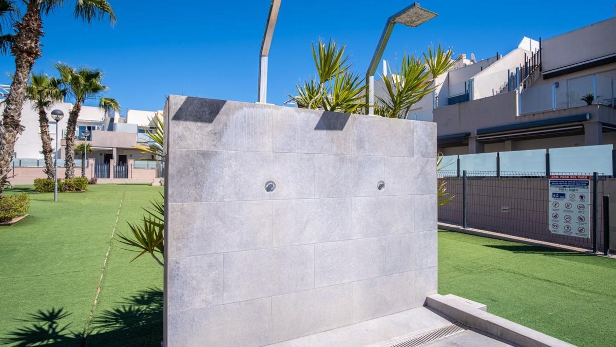 apartment te koop in Torrevieja | 3 slaapkamers H531902