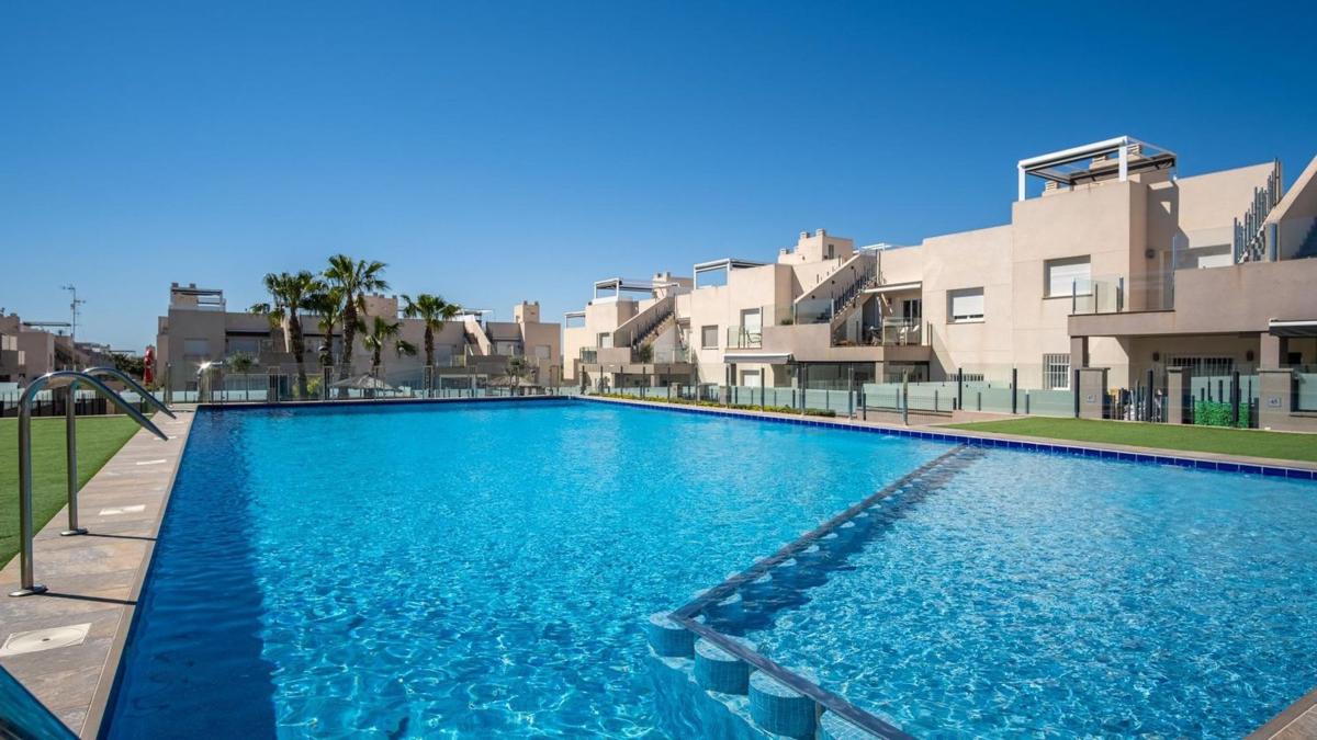 apartment te koop in Torrevieja | 3 slaapkamers H531902
