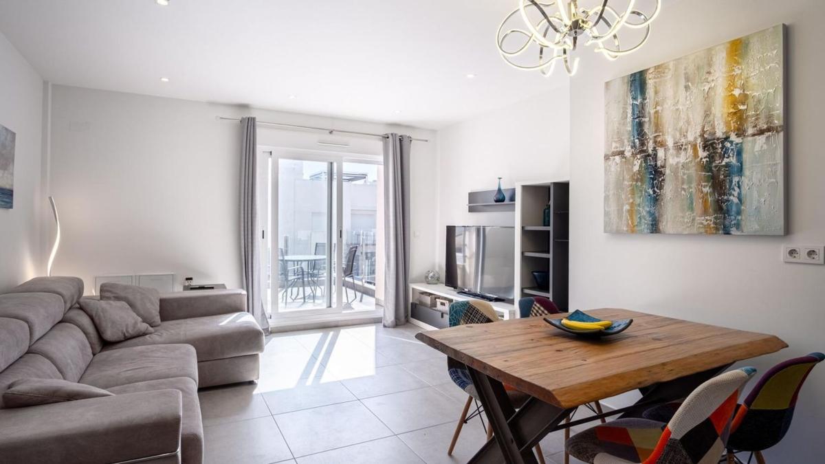 apartment te koop in Torrevieja | 3 slaapkamers H531902