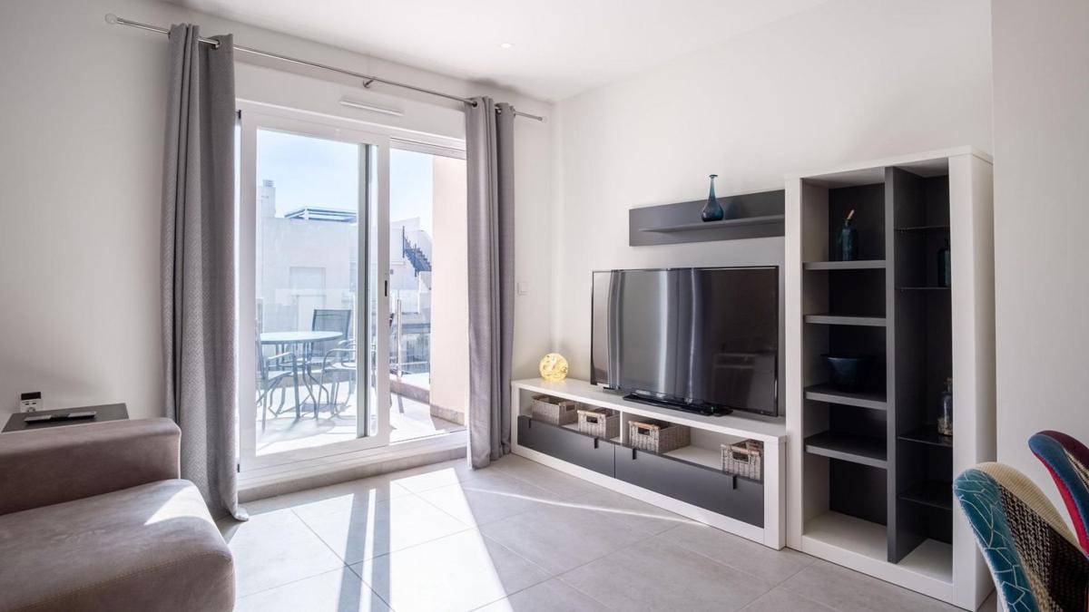 apartment te koop in Torrevieja | 3 slaapkamers H531902