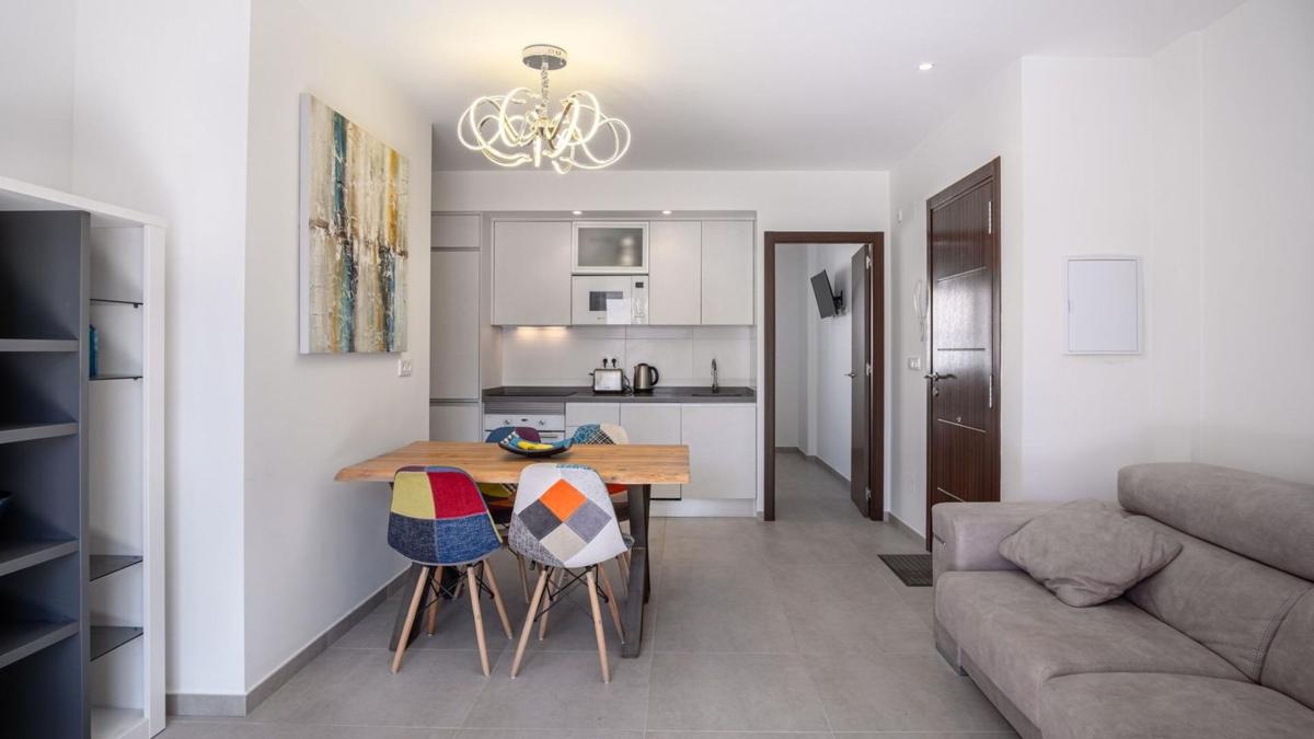 apartment te koop in Torrevieja | 3 slaapkamers H531902
