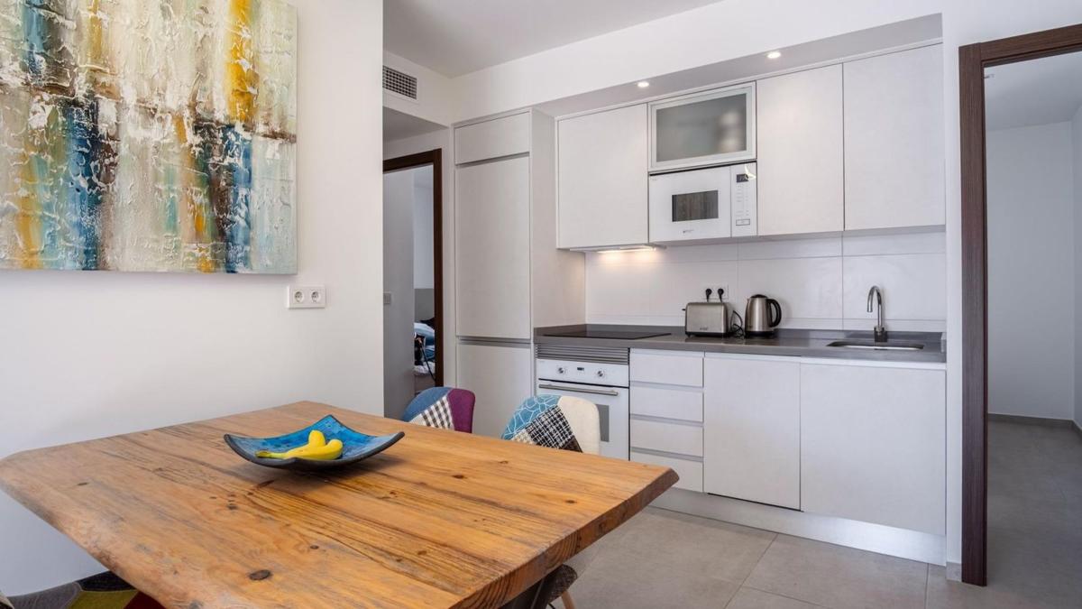 apartment te koop in Torrevieja | 3 slaapkamers H531902