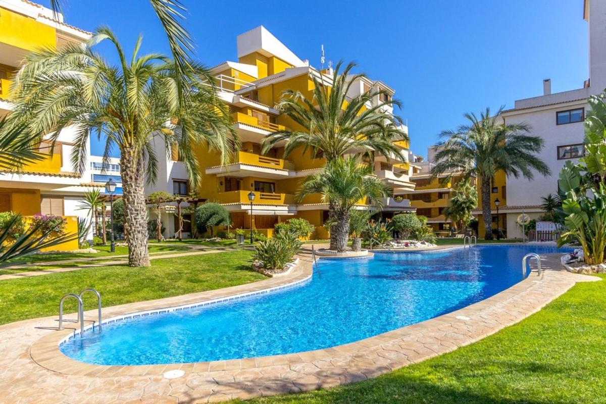 apartment te koop in Torrevieja | 2 slaapkamers H532227
