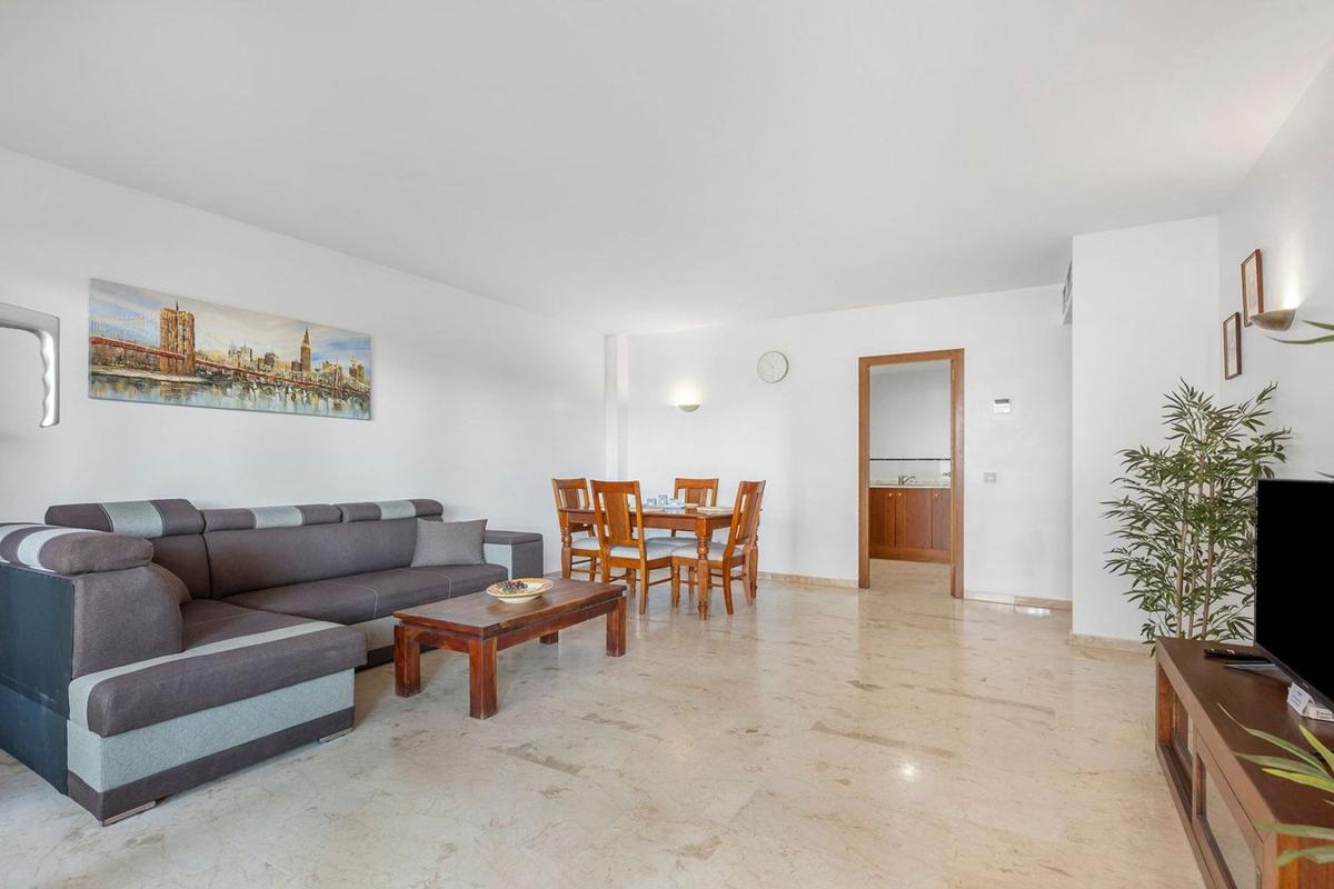 apartment te koop in Torrevieja | 2 slaapkamers H532227