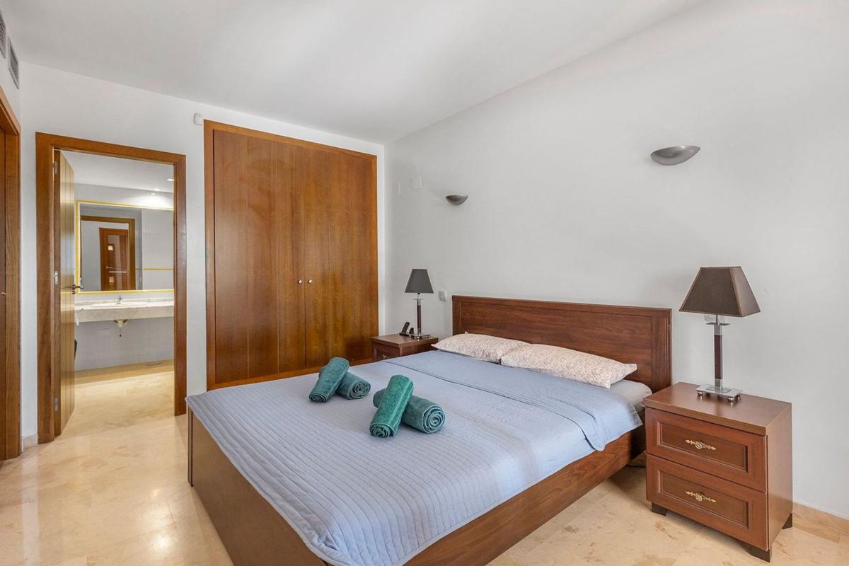 apartment te koop in Torrevieja | 2 slaapkamers H532227