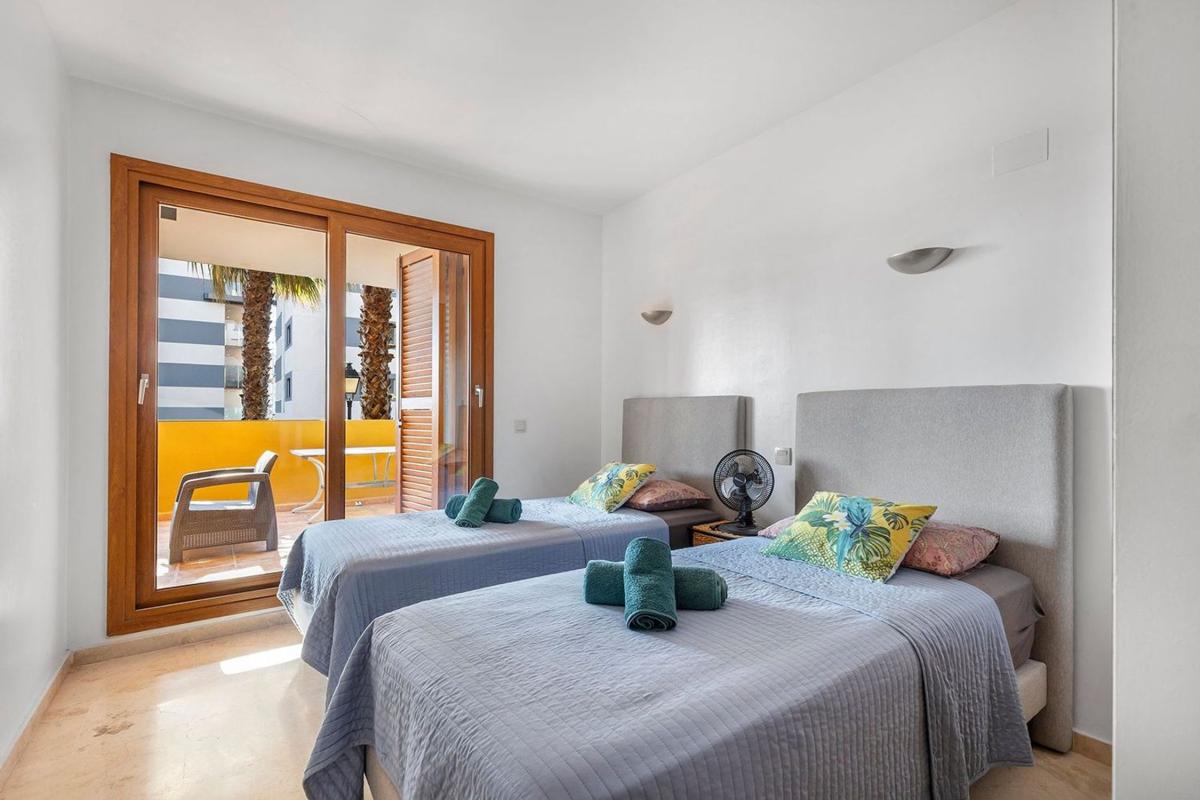 apartment te koop in Torrevieja | 2 slaapkamers H532227