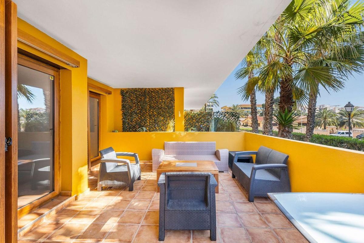apartment te koop in Torrevieja | 2 slaapkamers H532227