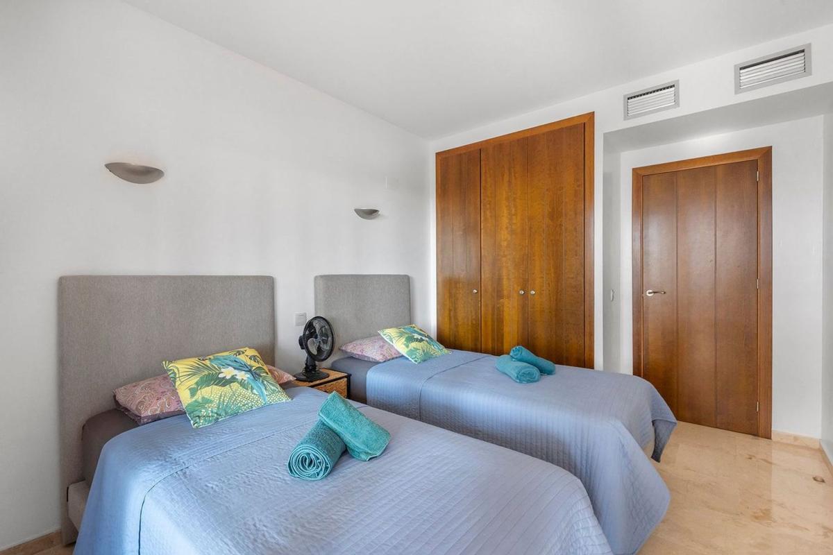apartment te koop in Torrevieja | 2 slaapkamers H532227