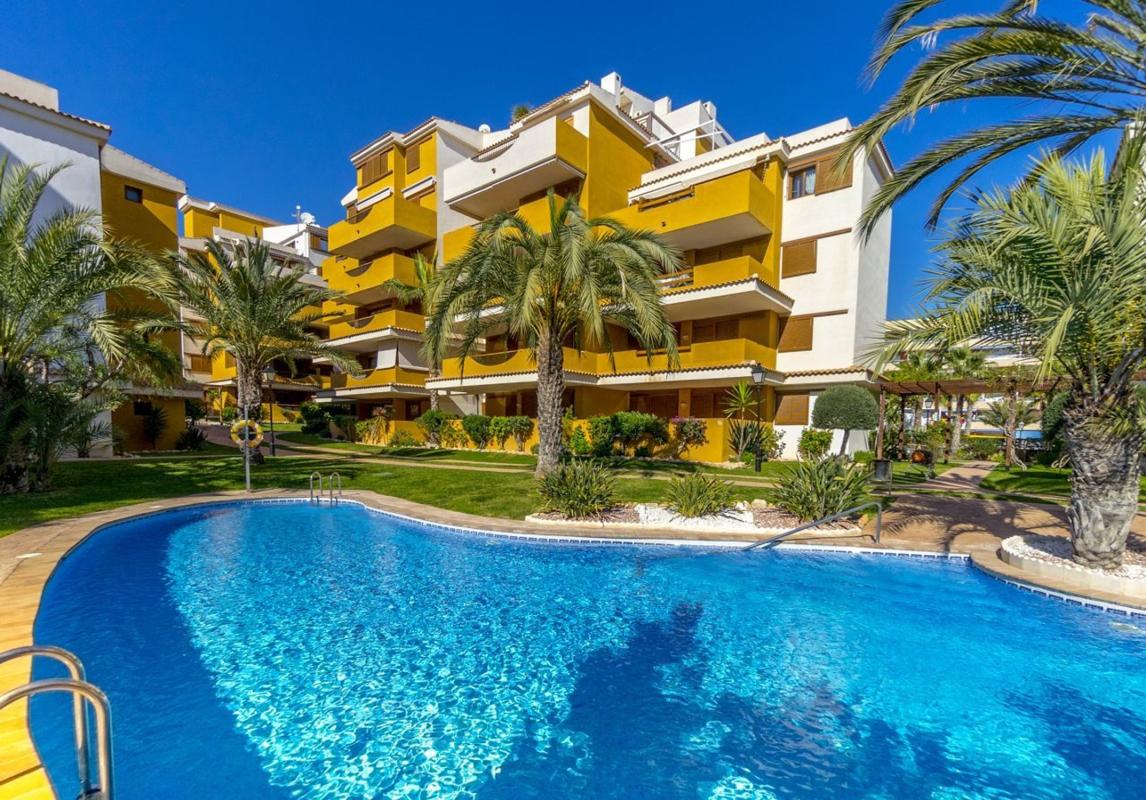apartment te koop in Torrevieja | 2 slaapkamers H532227