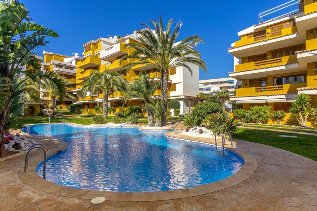 apartment te koop in Torrevieja | 2 slaapkamers H532227