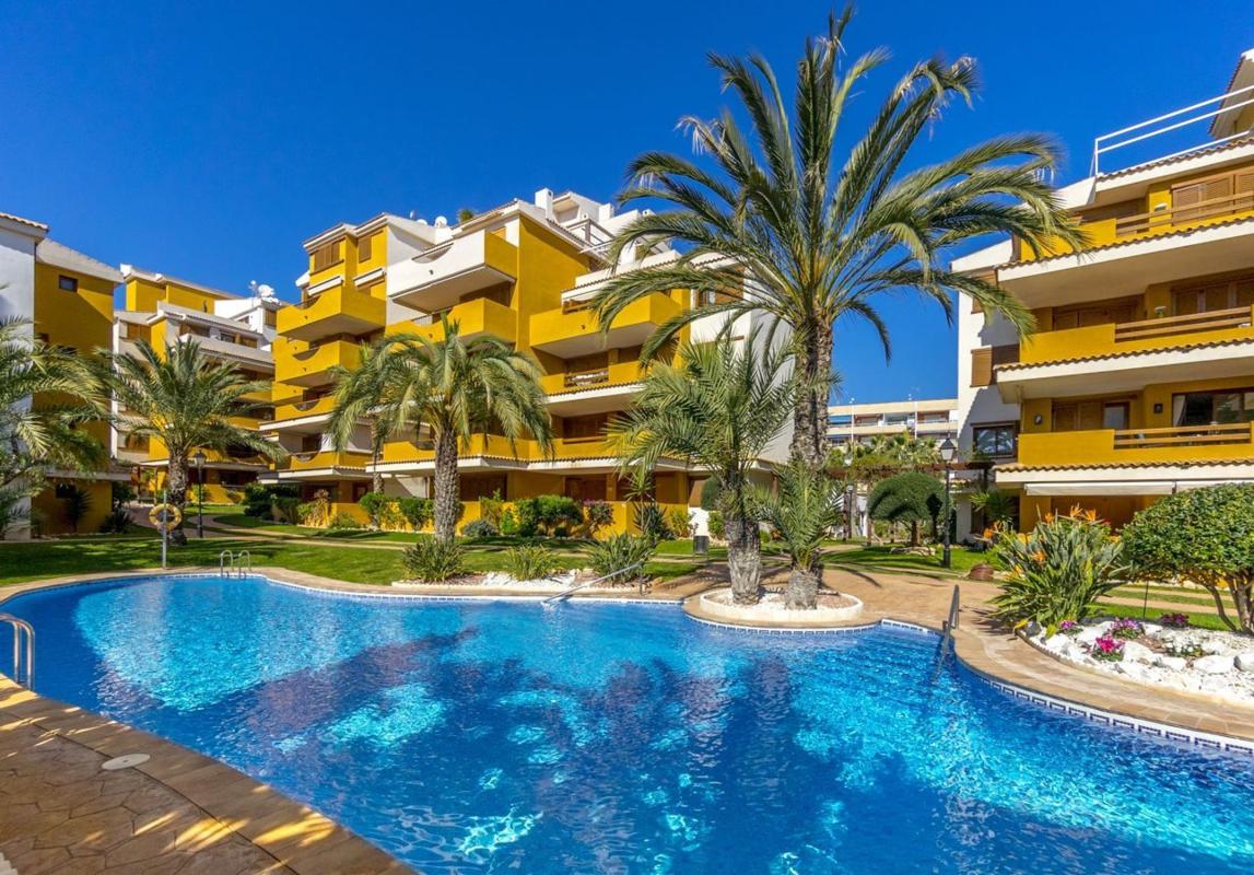apartment te koop in Torrevieja | 2 slaapkamers H532227