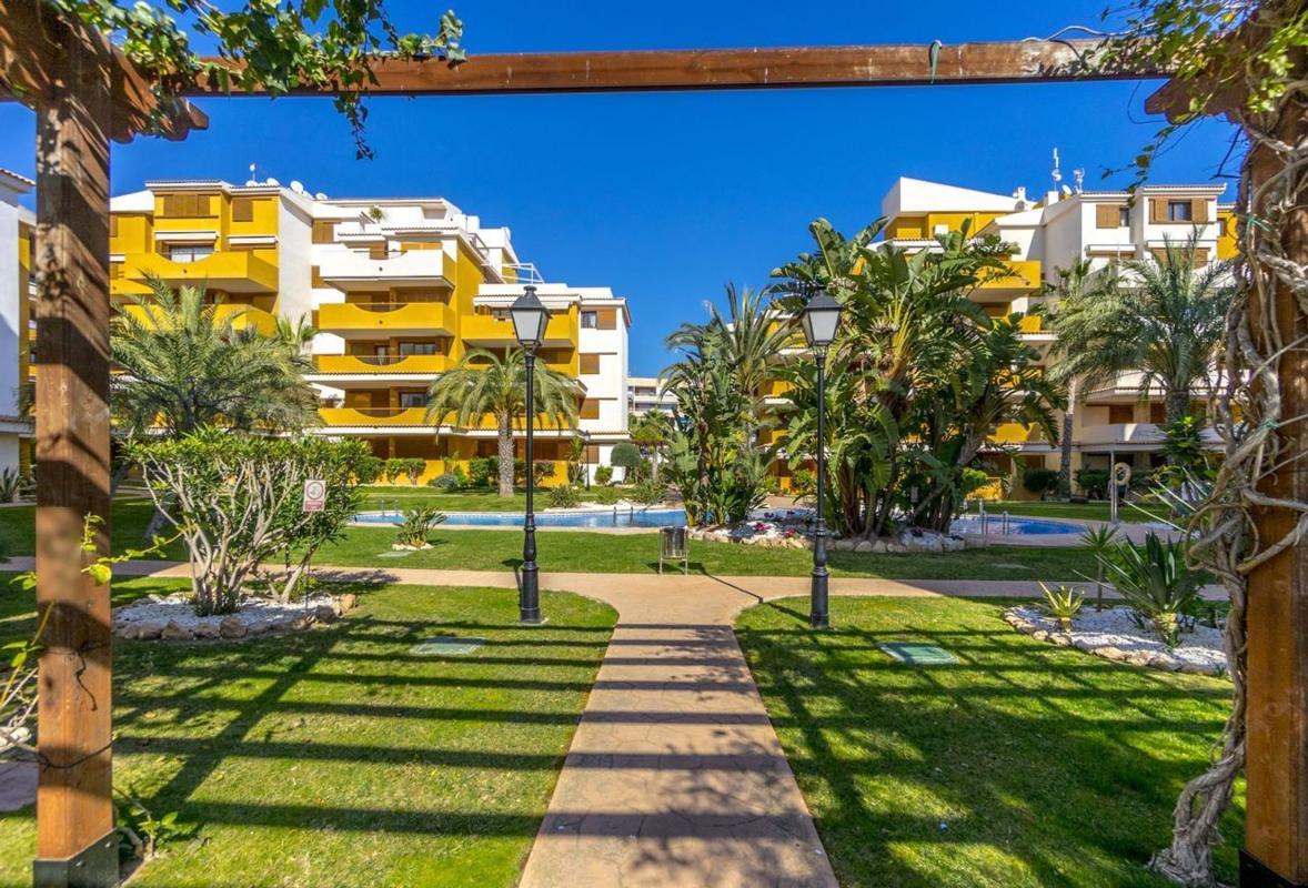 apartment te koop in Torrevieja | 2 slaapkamers H532227
