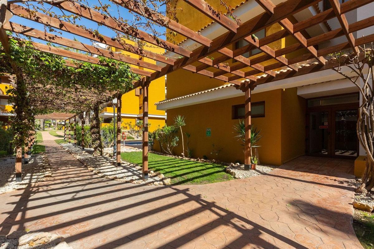 apartment te koop in Torrevieja | 2 slaapkamers H532227