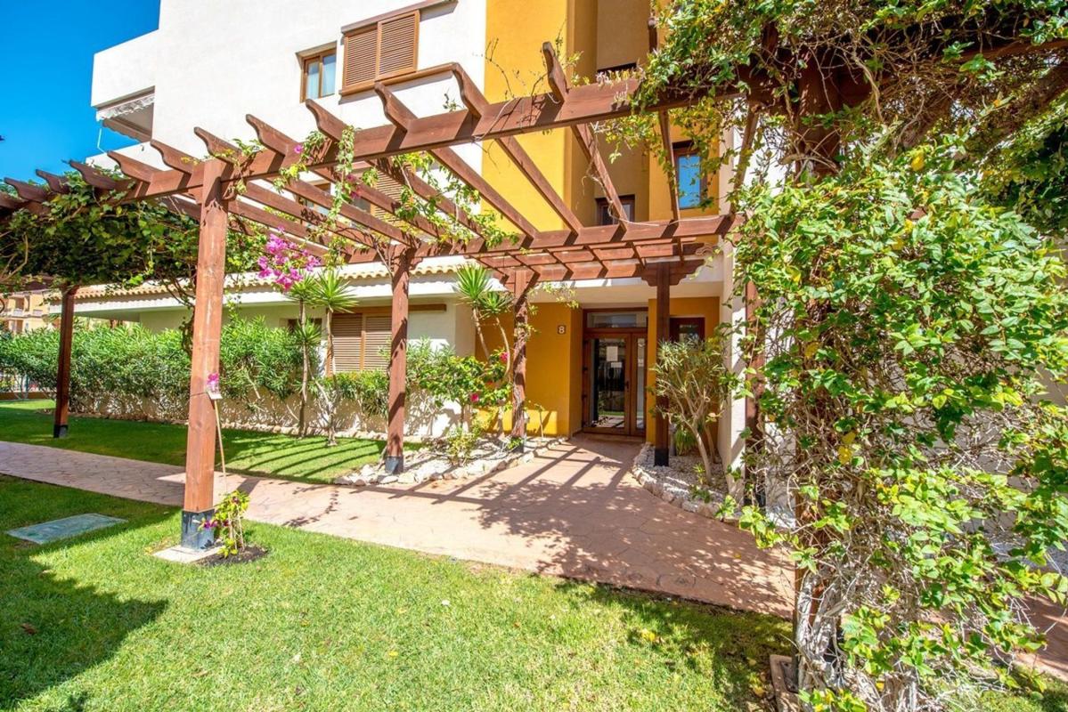 apartment te koop in Torrevieja | 2 slaapkamers H532227