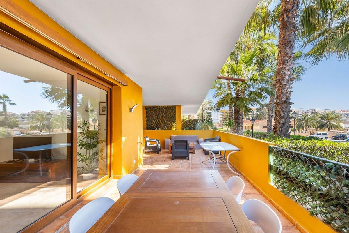 apartment te koop in Torrevieja | 2 slaapkamers H532227