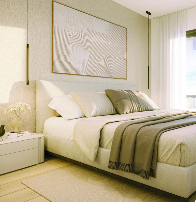 apartment te koop in Torrevieja | 3 slaapkamers H562691_434798