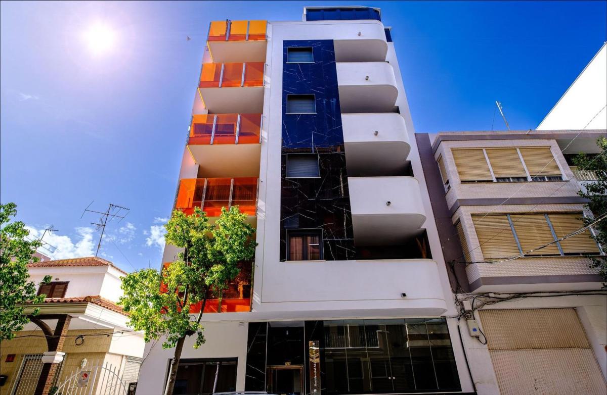 apartment te koop in Torrevieja | 4 slaapkamers H566933