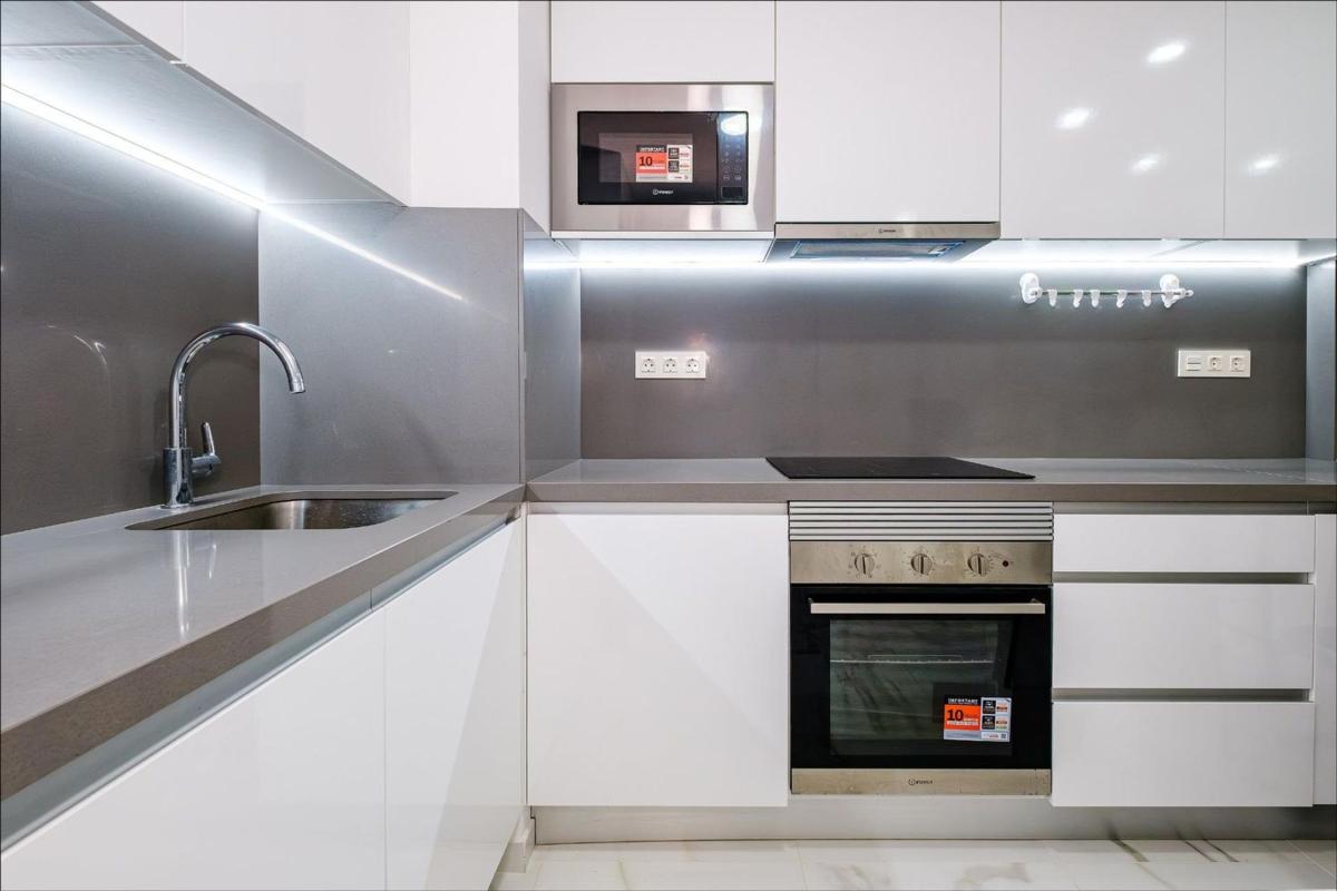 apartment te koop in Torrevieja | 4 slaapkamers H566933
