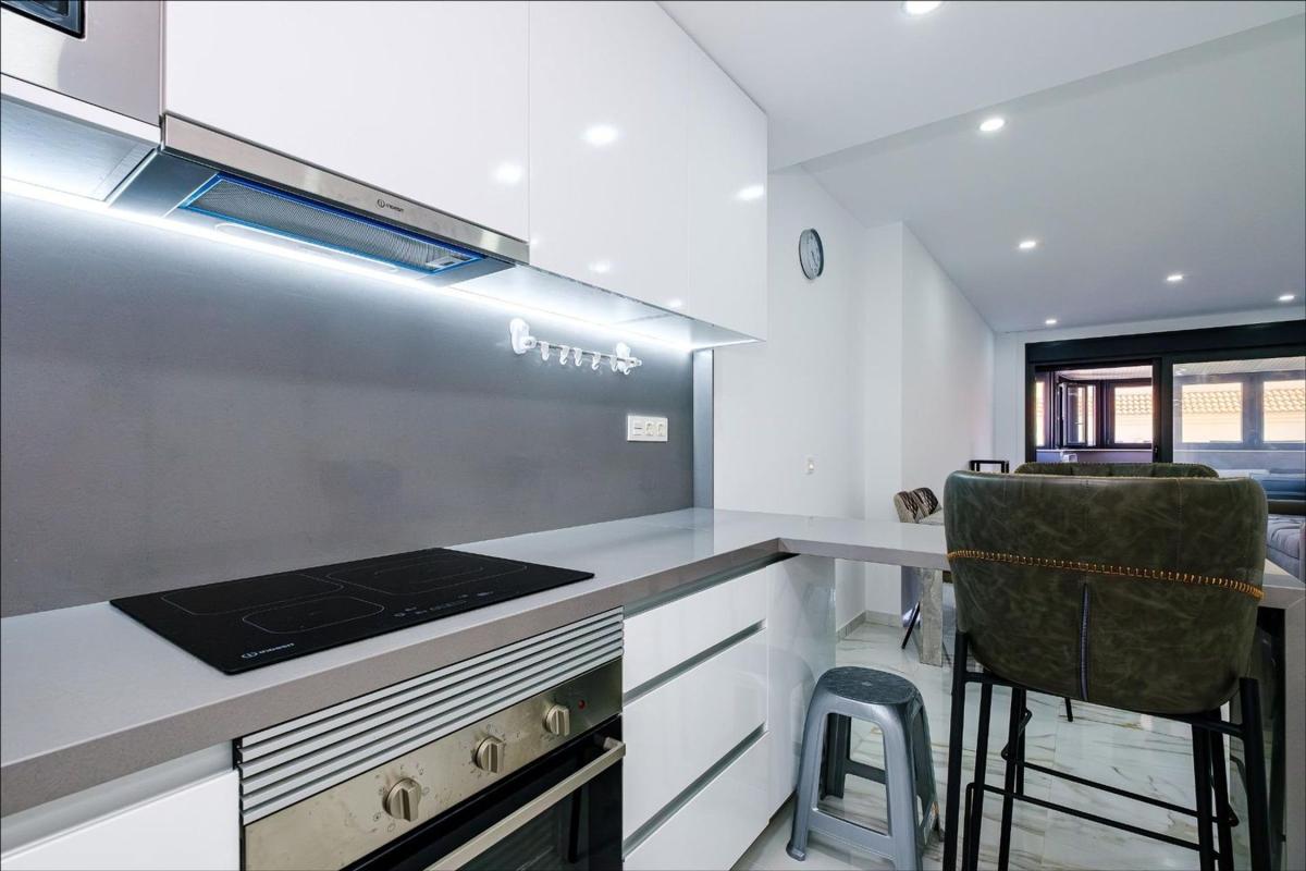 apartment te koop in Torrevieja | 4 slaapkamers H566933