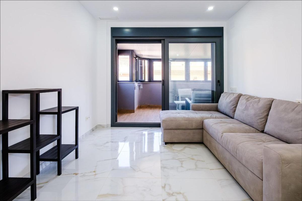 apartment te koop in Torrevieja | 4 slaapkamers H566933
