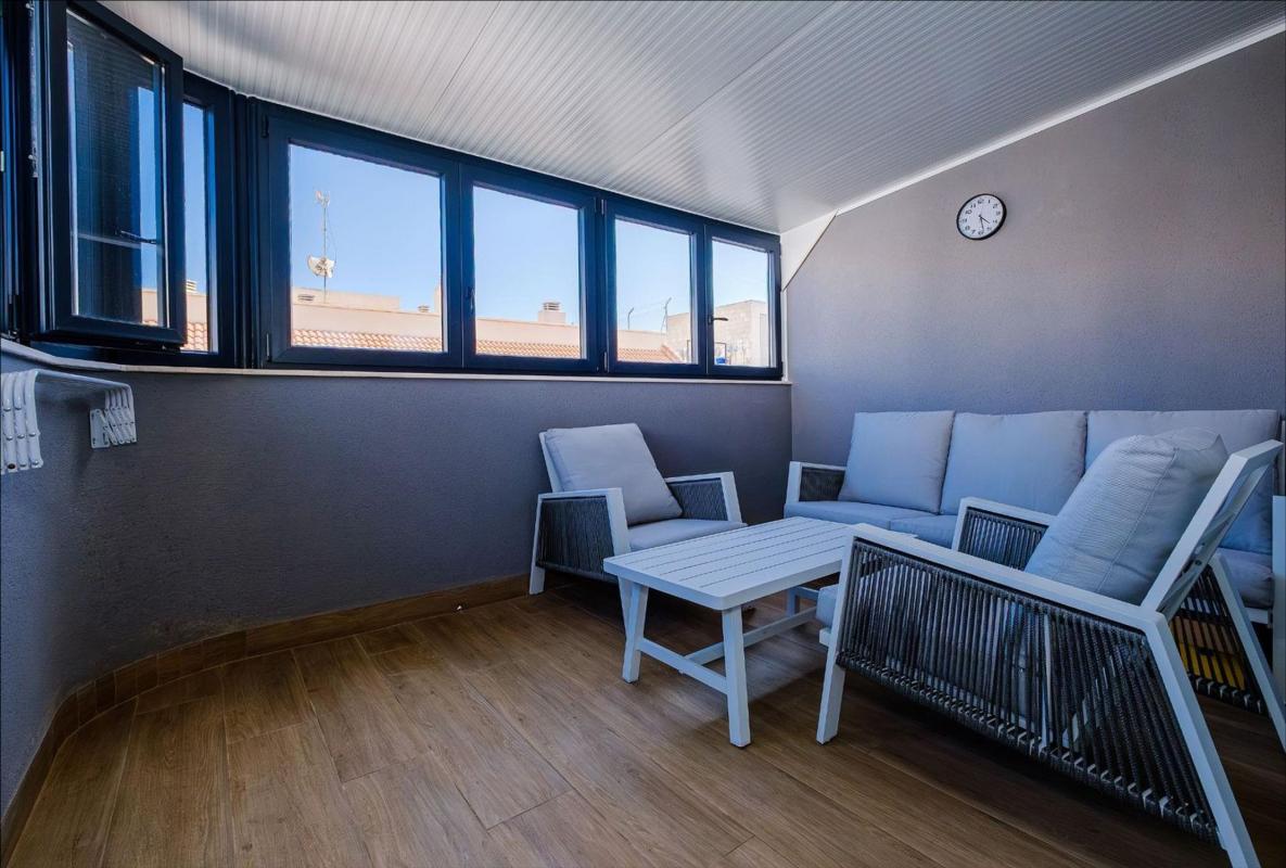 apartment te koop in Torrevieja | 4 slaapkamers H566933