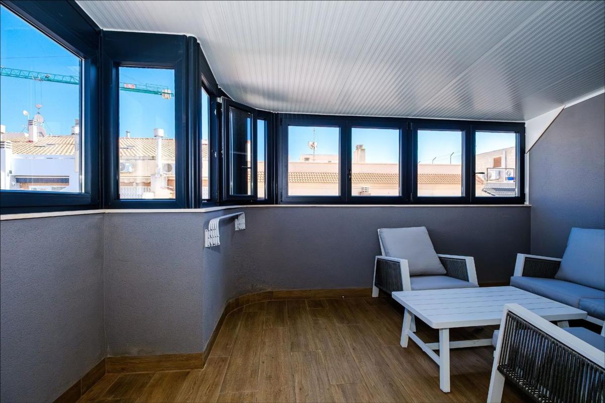 apartment te koop in Torrevieja | 4 slaapkamers H566933