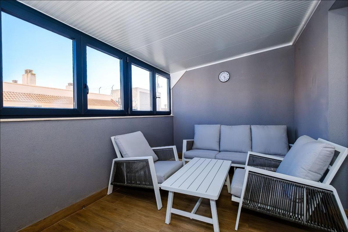 apartment te koop in Torrevieja | 4 slaapkamers H566933
