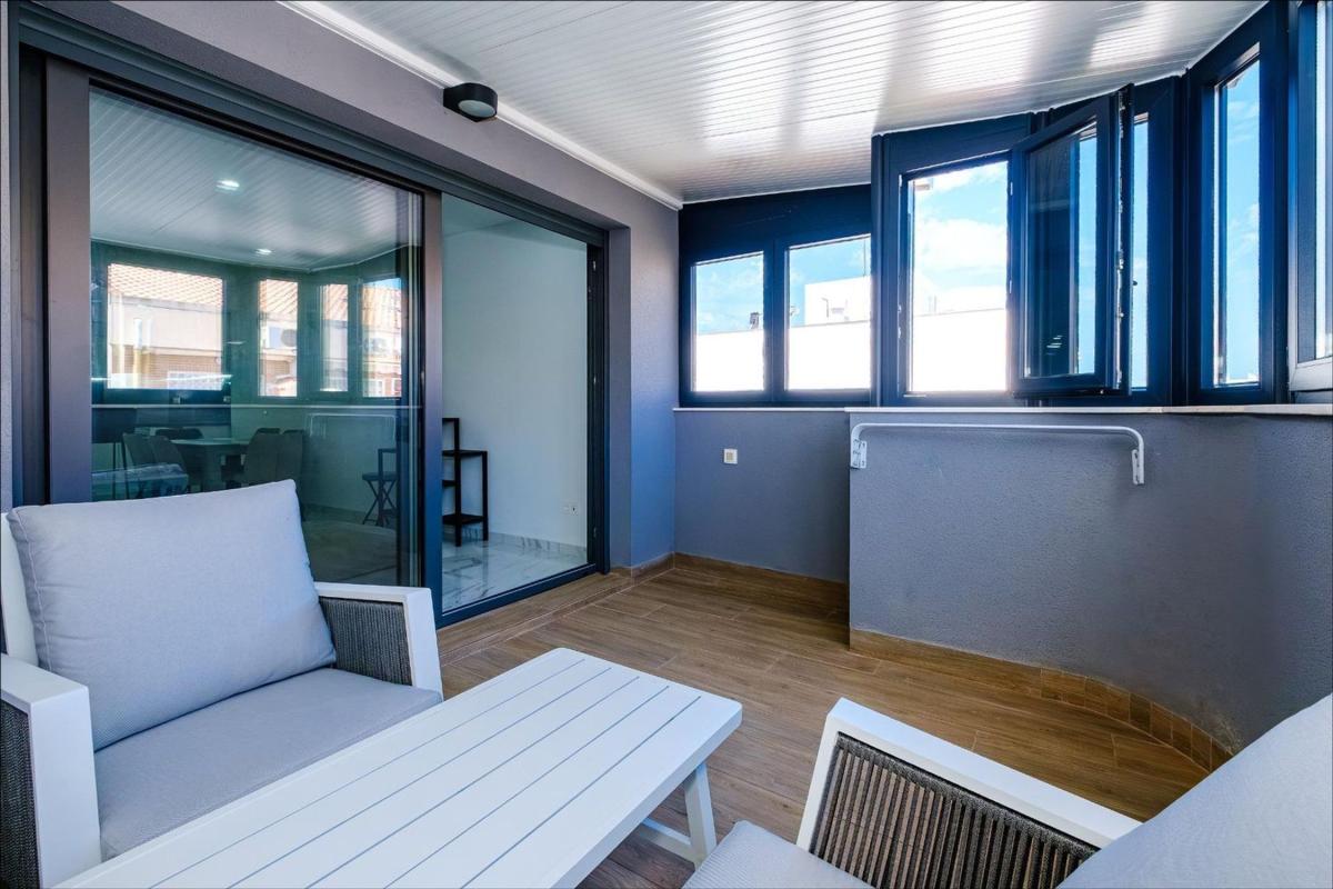 apartment te koop in Torrevieja | 4 slaapkamers H566933