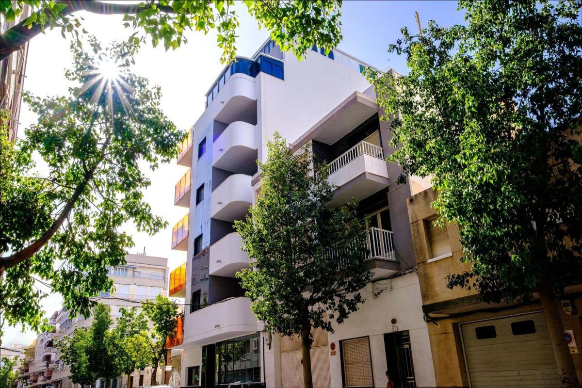 apartment te koop in Torrevieja | 4 slaapkamers H566933