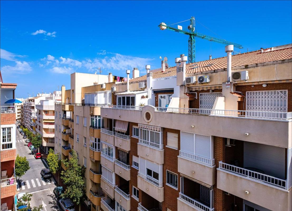 apartment te koop in Torrevieja | 4 slaapkamers H566933