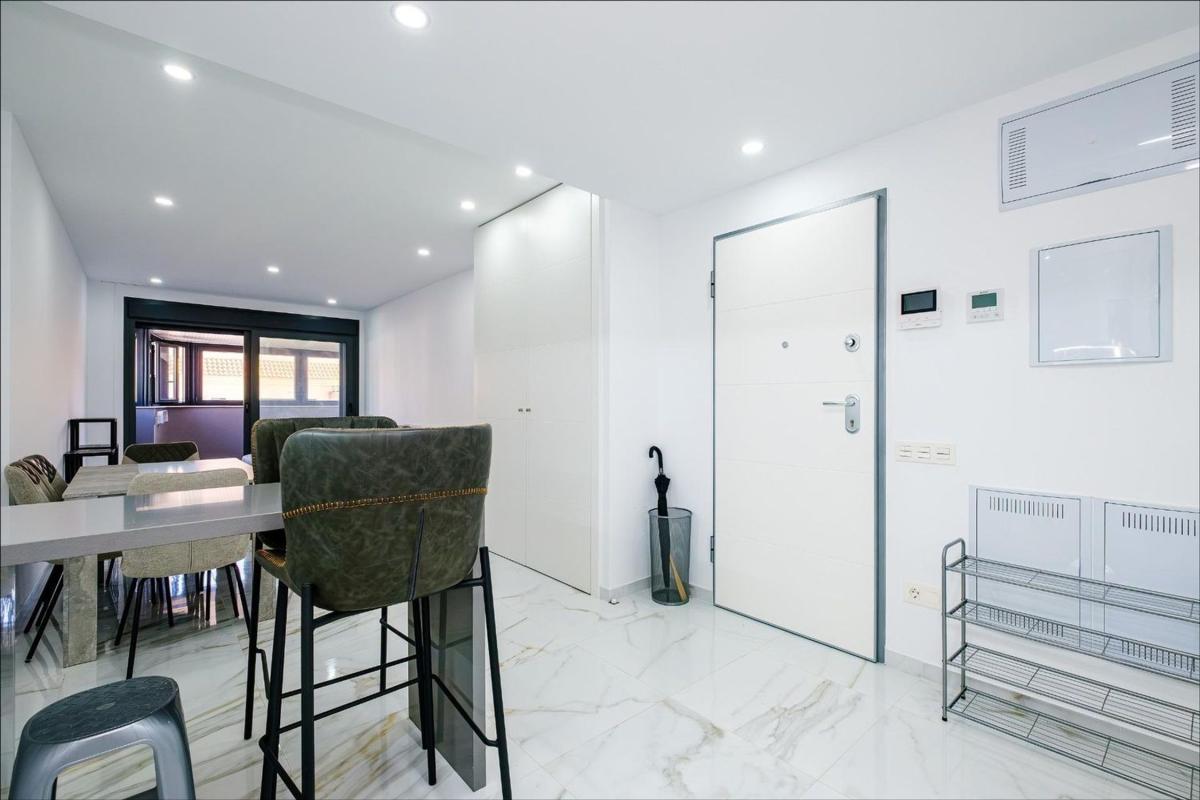 apartment te koop in Torrevieja | 4 slaapkamers H566933