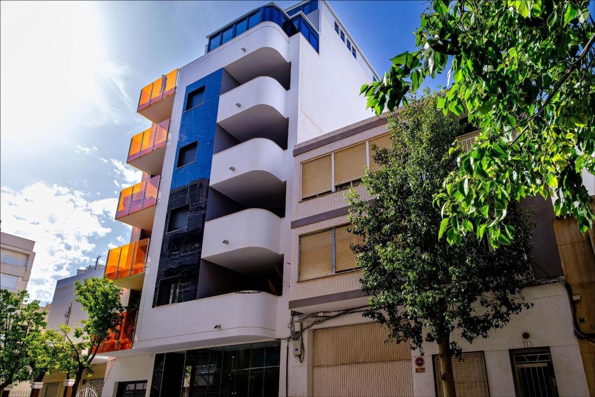 apartment te koop in Torrevieja | 4 slaapkamers H566933