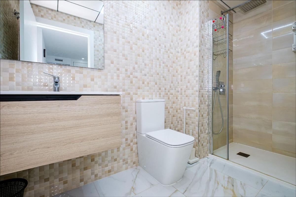 apartment te koop in Torrevieja | 4 slaapkamers H566933