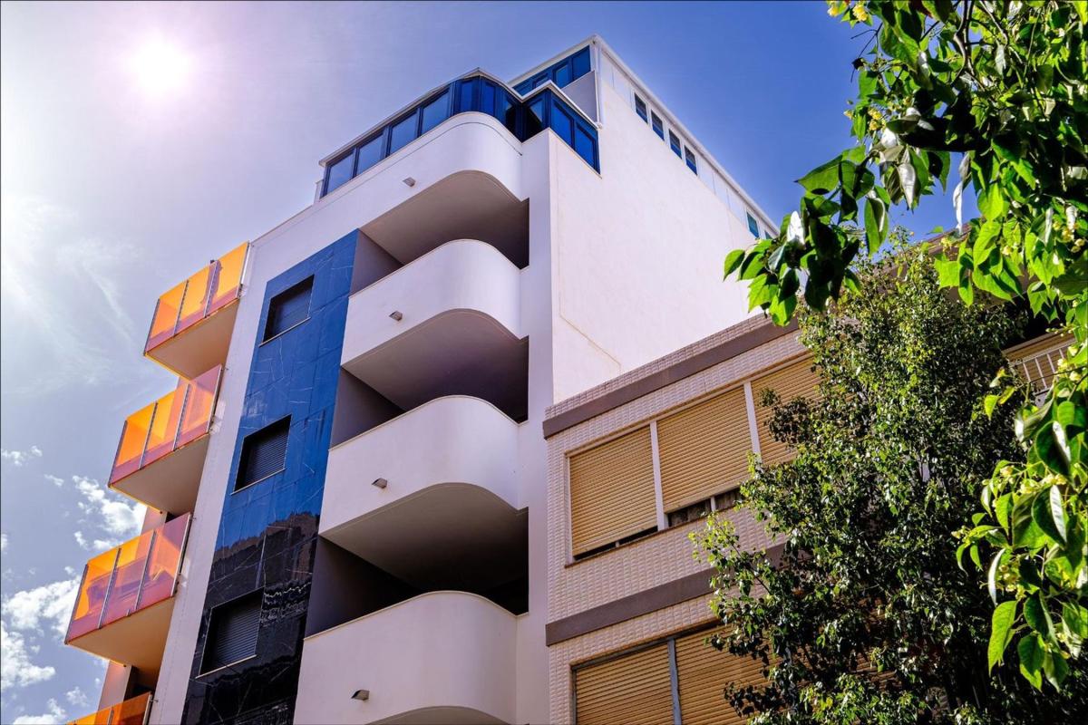 apartment te koop in Torrevieja | 4 slaapkamers H566933