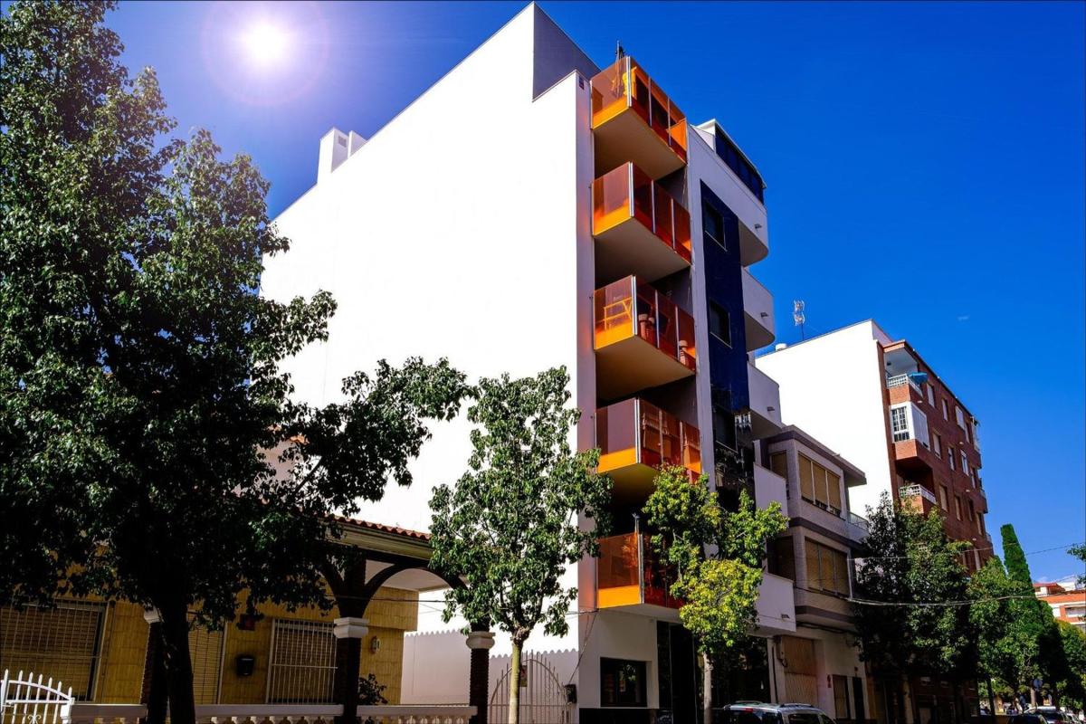 apartment te koop in Torrevieja | 4 slaapkamers H566933