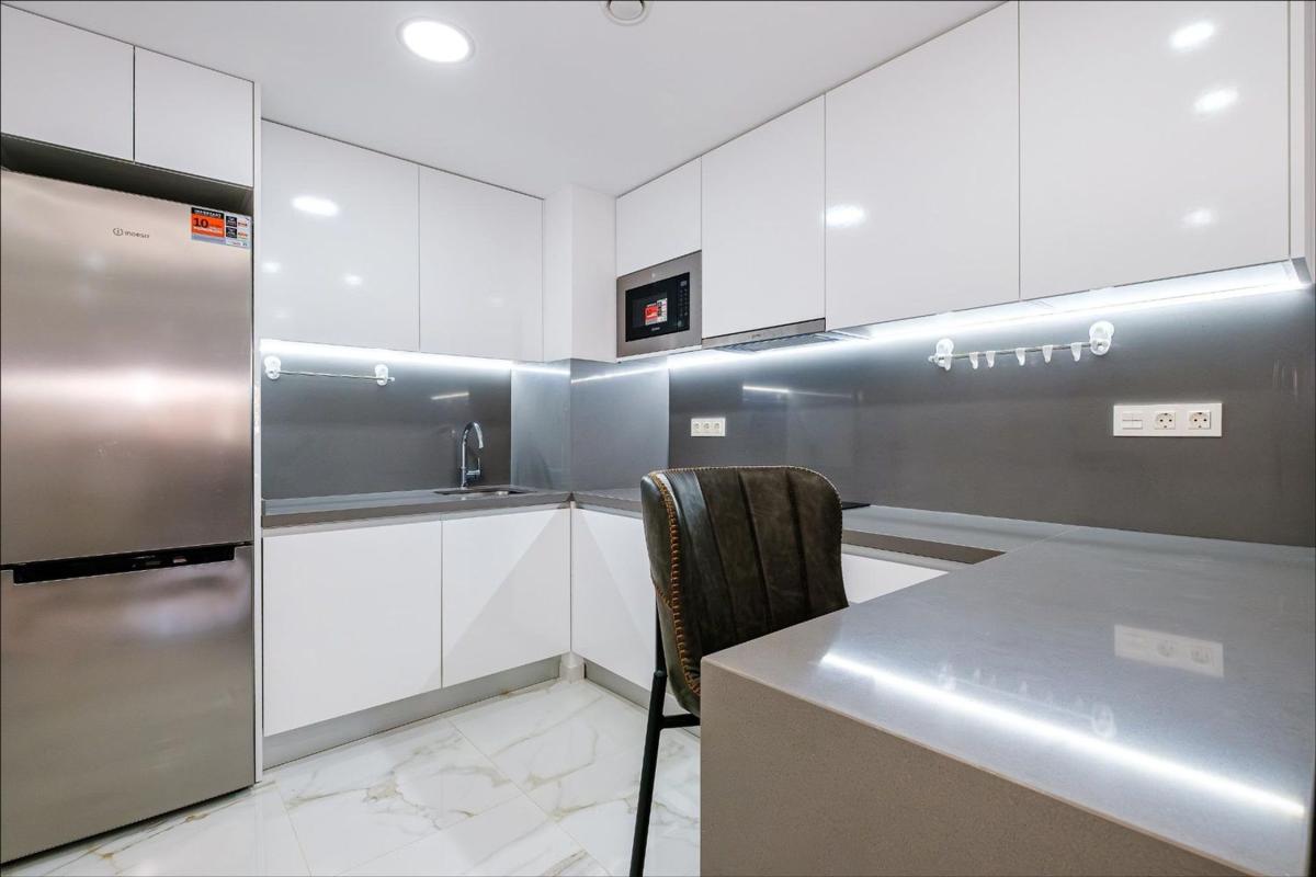 apartment te koop in Torrevieja | 4 slaapkamers H566933
