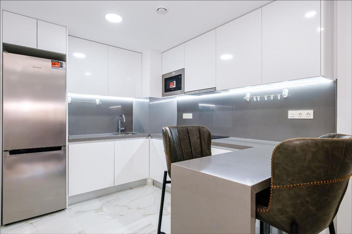 apartment te koop in Torrevieja | 4 slaapkamers H566933