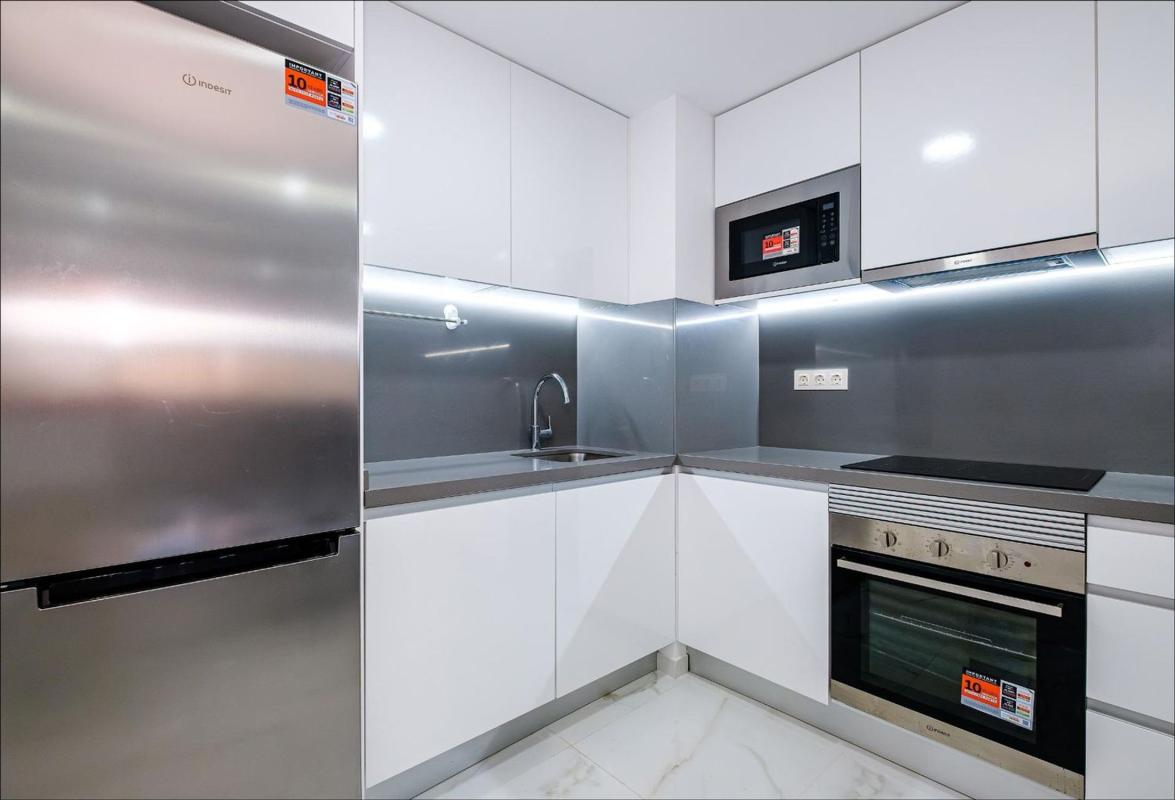 apartment te koop in Torrevieja | 4 slaapkamers H566933
