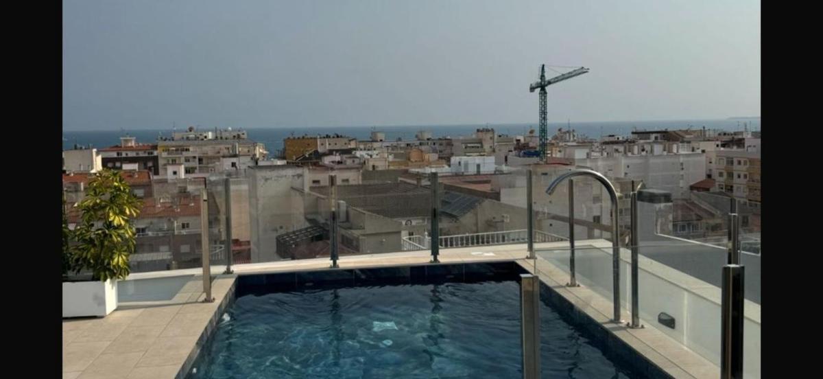 apartment te koop in Torrevieja | 2 slaapkamers H566943