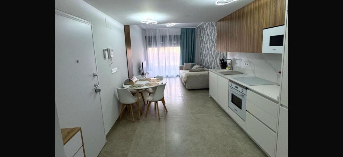apartment te koop in Torrevieja | 2 slaapkamers H566943