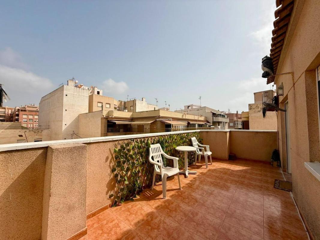 apartment te koop in Torrevieja | 3 slaapkamers H568270