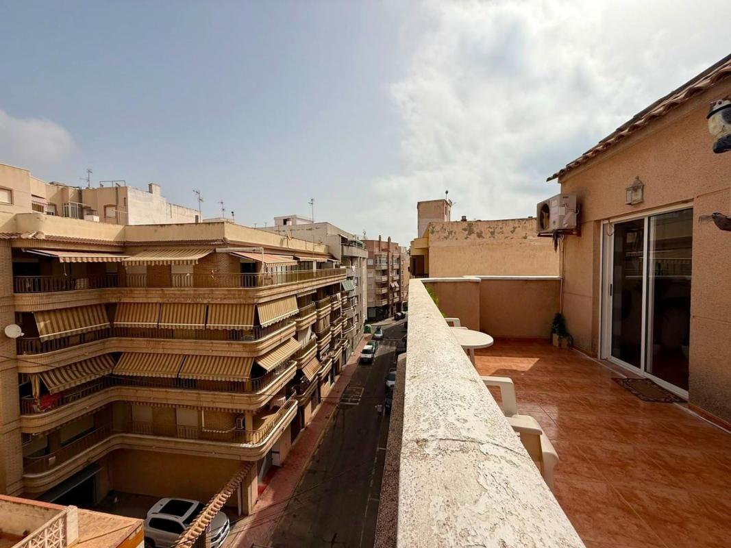apartment te koop in Torrevieja | 3 slaapkamers H568270