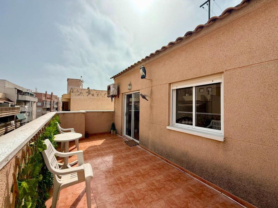 apartment te koop in Torrevieja | 3 slaapkamers H568270