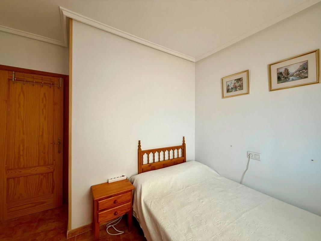 apartment te koop in Torrevieja | 3 slaapkamers H568270
