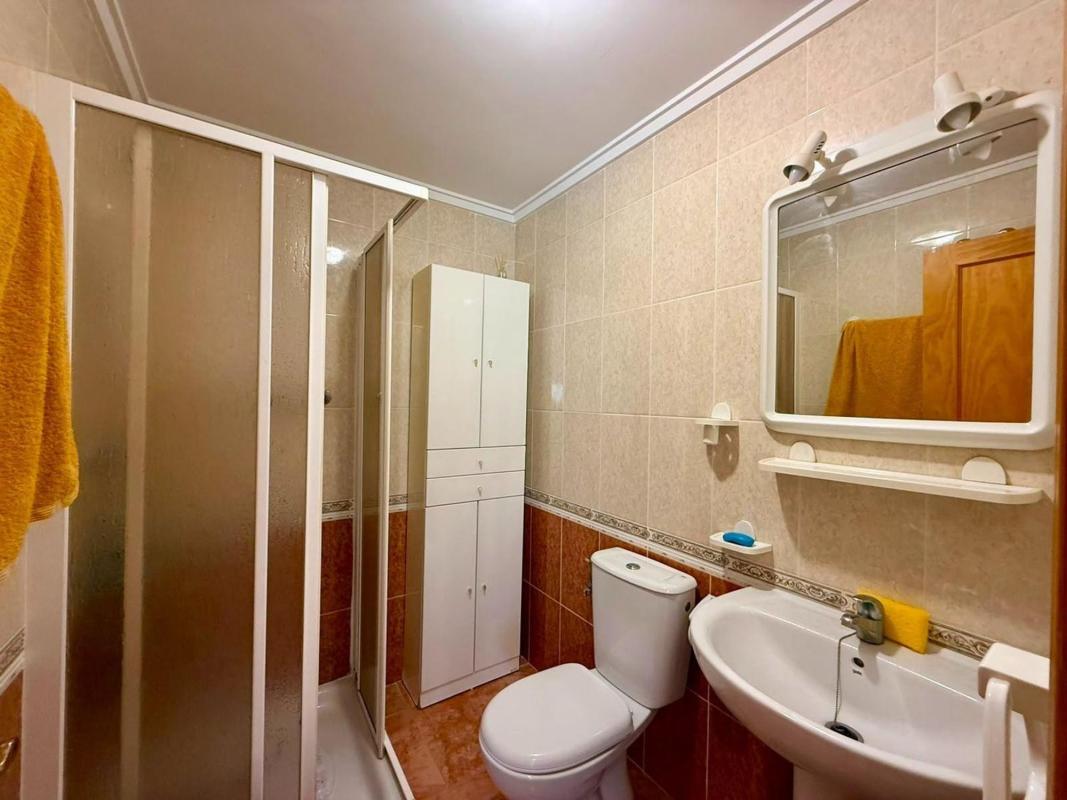 apartment te koop in Torrevieja | 3 slaapkamers H568270