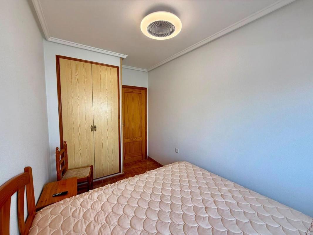 apartment te koop in Torrevieja | 3 slaapkamers H568270