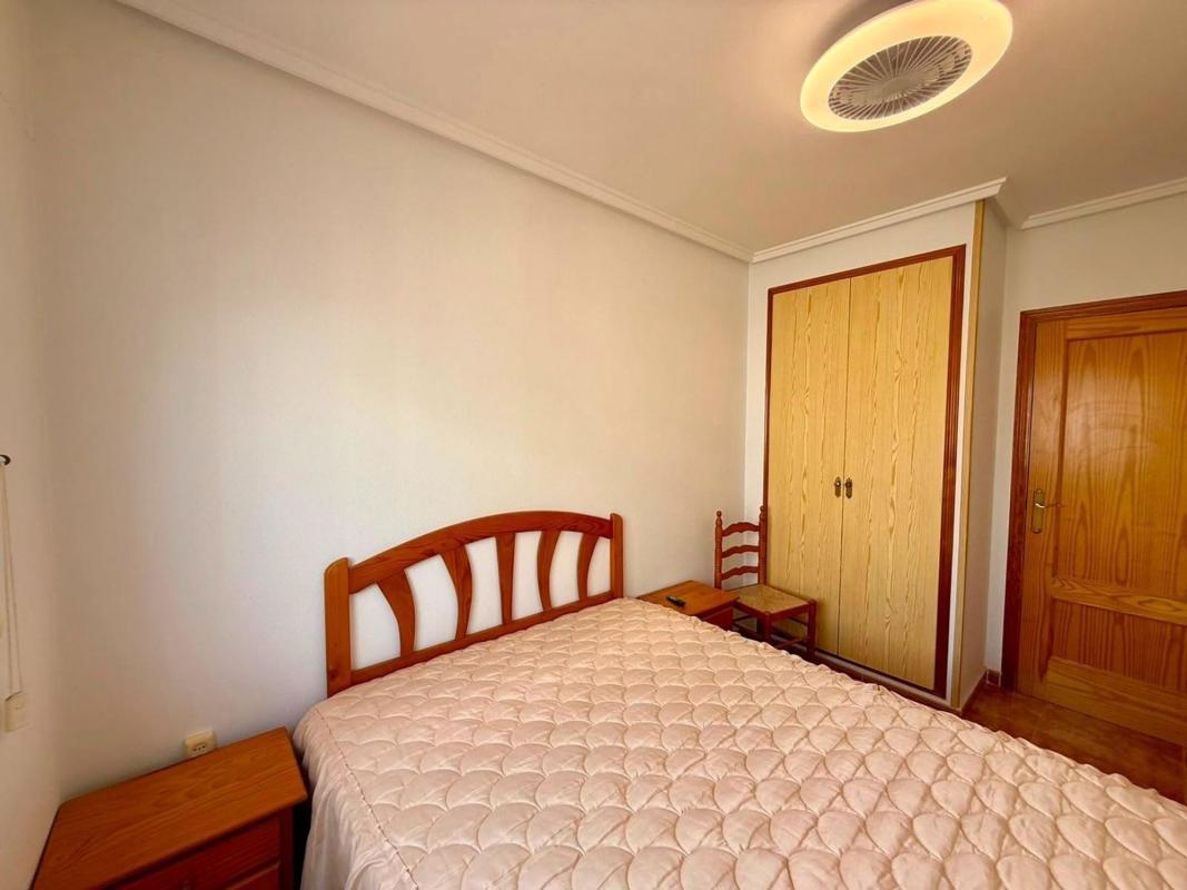 apartment te koop in Torrevieja | 3 slaapkamers H568270