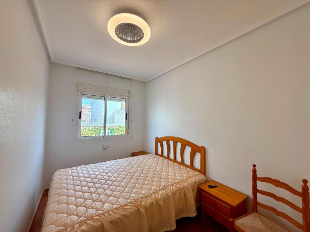apartment te koop in Torrevieja | 3 slaapkamers H568270